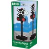 Brio 33862 Signalizace přejezdu