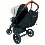 Blaben Baby Vložka černá nastavitelná do 17 kg – Zboží Dáma