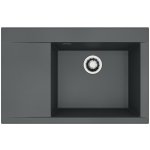 Alveus PURE-G 70 QC černá – Zboží Dáma