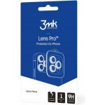 3mk Apple iPhone 14 Pro/14 Pro Max Pro Graphite 5903108484060 – Zboží Živě