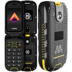 myPhone Hammer Bow černý – Hledejceny.cz