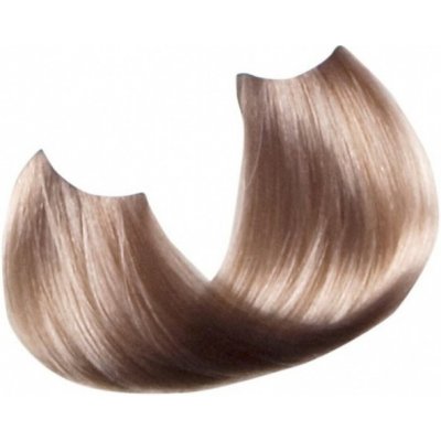 Lovin Color barva na vlasy 10.7 Super Light Blond Brown 100 ml
