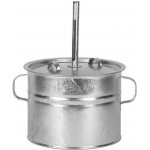 IGOTREND hrnec zavařovací REX komplet 20 l – Zboží Dáma