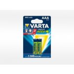 Varta Power AAA 800 mAh 2ks 56703101402 – Zbozi.Blesk.cz