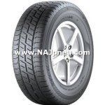 Gislaved Euro Frost Van 205/65 R16 107T – Hledejceny.cz