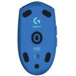Logitech G305 Lightspeed Wireless Gaming Mouse 910-006014 – Hledejceny.cz