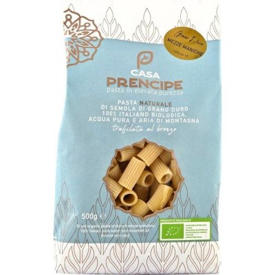 Casa Prencipe Mezze maniche 0,5 kg – Sleviste.cz