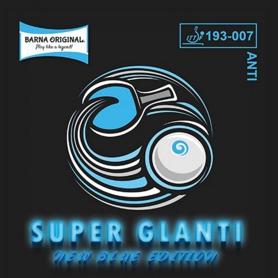Barna Original Super Glanti – Zboží Dáma