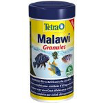 Tetra Malawi Granules 250 ml – Zboží Dáma
