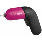 Bosch IXO VI 0.603.9C7.022 – Hledejceny.cz