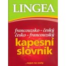 Francouzsko-český, česko-francouzský kapesní slovník ...neje...