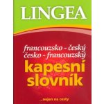 Francouzsko-český, česko-francouzský kapesní slovník ...neje... – Hledejceny.cz