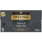 Twinings Prince of Wales černý 25 x 2 g – Hledejceny.cz