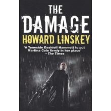 The Damage - H. Linskey