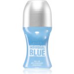 Avon Individual Blue for Him roll-on deodorant 50 ml – Hledejceny.cz