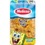 MELISSA Dětské těstoviny SpongeBOB 0,5 kg – Zboží Dáma