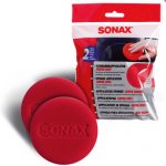 Sonax Aplikátor 2 ks | Zboží Auto