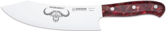 Giesser Premium Cut Diamond 20 cm
