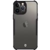 Pouzdro a kryt na mobilní telefon Apple Tactical Quantum Stealth se zesílenými rohy pro iPhone 13 Pro Max černý 8596311224386