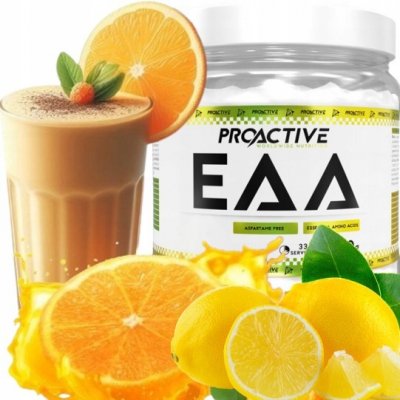 ProActive EAA 400 g – Zboží Mobilmania
