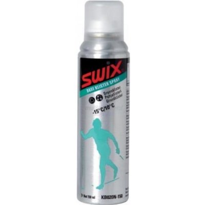 Swix KB20 základní 70 ml – Hledejceny.cz