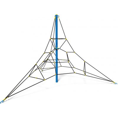 Interatletika Lanová pyramida trojboká – Zboží Dáma