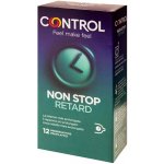 Control NON STOP RETARD 12 ks – Zbozi.Blesk.cz