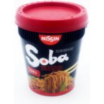 Nissin Soba nudle Chili 92 g – Zboží Dáma