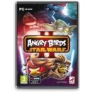 Hra na PC Angry Birds Star Wars 2