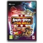 Angry Birds Star Wars 2 – Hledejceny.cz