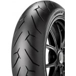 Pirelli Diablo Rosso II 160/60 R17 69W – Zboží Mobilmania