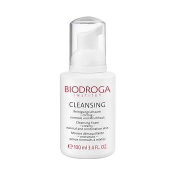 Biodroga Cleansing Cleansing Foam 100 ml