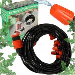 KIK KX4733 Vodní clona 20m – Hledejceny.cz