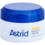 Astrid Nutri Skin mandlový výživný denní a noční krém pro suchou a velmi suchou pleť 50 ml – Zboží Mobilmania