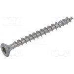 BOSSARD 3336906 Vrut; do dřeva; 3,5x40; Hlava: kuželová; Torx®; TX20; kalená ocel – Hledejceny.cz