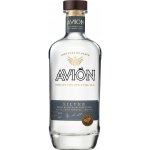 Avion Silver 40% 0,7 l (holá láhev) – Zboží Dáma