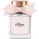 S.Oliver parfémovaná voda dámská 30 ml – Hledejceny.cz