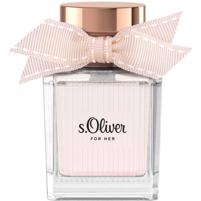 S.Oliver parfémovaná voda dámská 30 ml – Hledejceny.cz