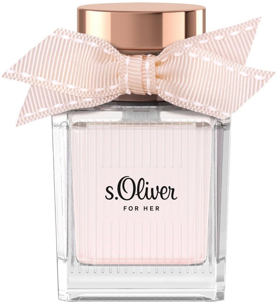 S.Oliver parfémovaná voda dámská 30 ml
