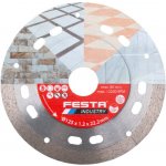 Festa Kotouč diamantový řezný plný 125 x 1.2 x 22.2 mm 21235 – Hledejceny.cz