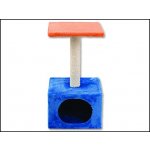 Magic Cat odpočívadlo Hedvika béžové 31 x 31 x 57 cm – Hledejceny.cz