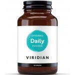 Viridian nutrition Synerbio Daily Powder 50 g – Hledejceny.cz