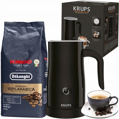 Krups XL100810 – Hledejceny.cz