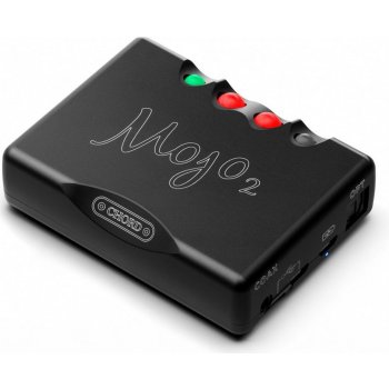 Chord Mojo 2