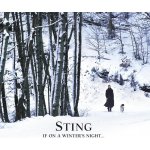 Sting - If On A Winters Night... - CD – Hledejceny.cz