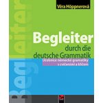 Begleiter durch die deutsche Grammatik – Hledejceny.cz