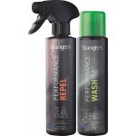 Granger's Performance Repel+ Performance Wash 275 ml, 300 ml – Zboží Dáma Granger's Performance Repel+ Performance Wash 275 ml, 300 ml – Zboží Dáma
