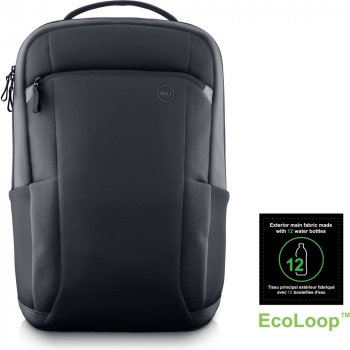 Dell EcoLoop Pro Slim Backpack 15 CP5724S