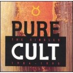 Cult - Pure Cult - The Singles 1984-1995 CD – Hledejceny.cz