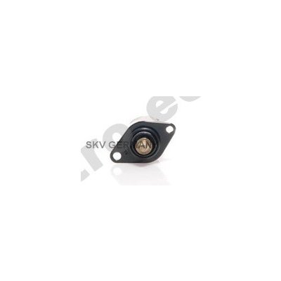 SKV Krokový motorek Opel Astra F Corsa B 1.2 1.4 – Hledejceny.cz